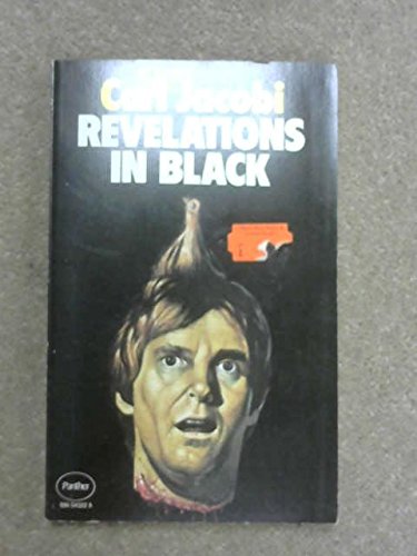 9780586043226: Revelations in Black