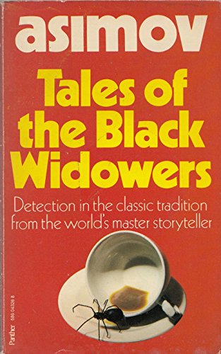 9780586043264: Tales of the Black Widowers