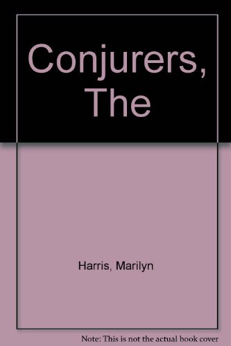 9780586043288: The Conjurers