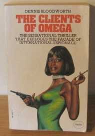 Stock image for Clients of Omega for sale by WorldofBooks