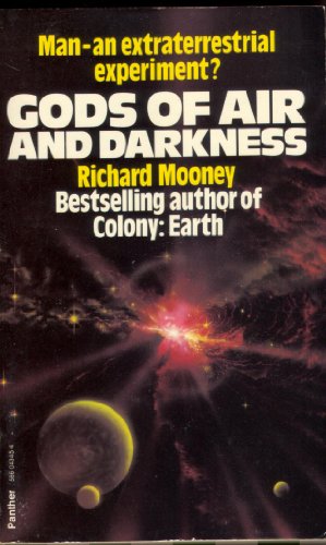 Stock image for Gods of Air and Darkness for sale by WorldofBooks