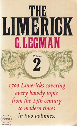 9780586043462: The Limerick: v. 2