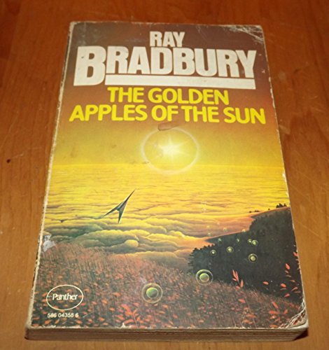 Imagen de archivo de Golden Apples of the Sun a la venta por WorldofBooks
