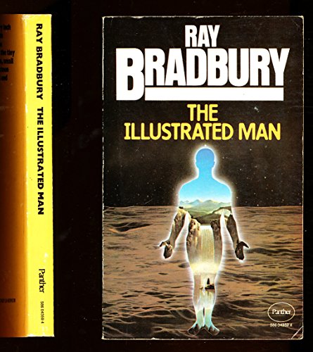 bradbury the illustrated man bradbury the illustrated man