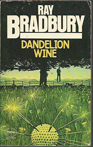 Beispielbild fr Dandelion Wine zum Verkauf von WorldofBooks