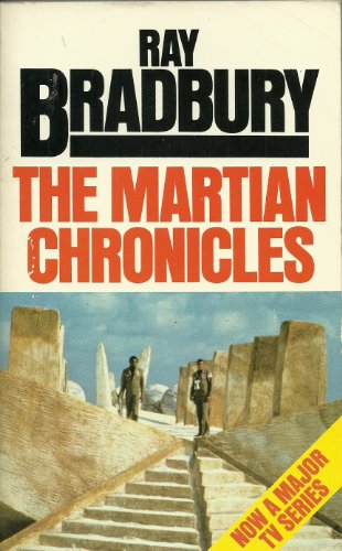 

The Martian Chronicles (The Silver Locusts)