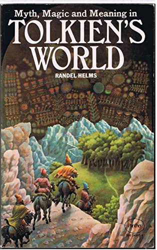 Beispielbild fr Myth, Magic and Meaning in Tolkien's World zum Verkauf von WorldofBooks