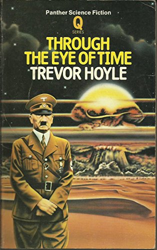 Beispielbild fr Through the Eye of Time zum Verkauf von WorldofBooks