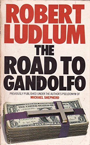 Beispielbild fr The Road to Gandolfo zum Verkauf von WorldofBooks