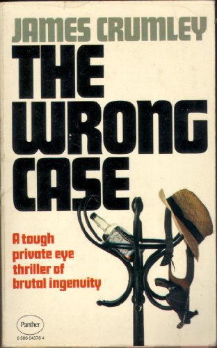 9780586043769: Wrong Case