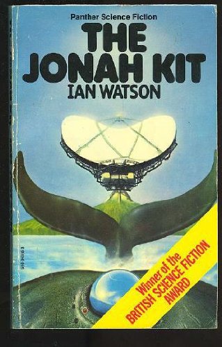 Beispielbild fr The Jonah Kit zum Verkauf von Eatons Books and Crafts