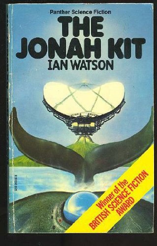 Imagen de archivo de The Jonah Kit a la venta por Allyouneedisbooks Ltd