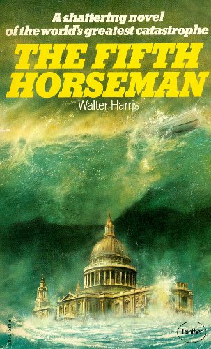 Fifth Horseman (9780586043882) by Walter Harris