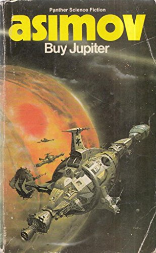 9780586043981: Buy Jupiter and Other Stories
