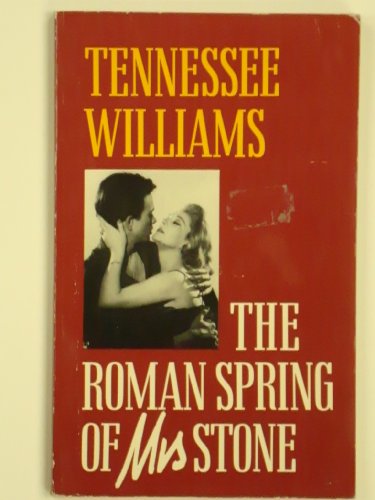 9780586044056: The Roman Spring of Mrs Stone