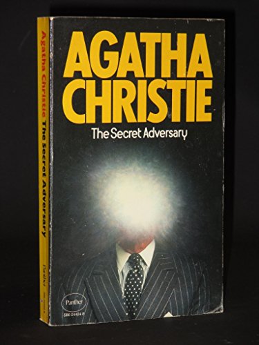 The Secret Adversary - Agatha Christie