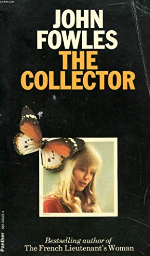 Imagen de archivo de The Collector a la venta por ThriftBooks-Dallas