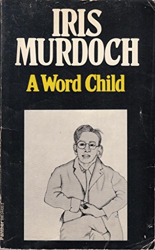 Stock image for A Word Child for sale by Better World Books: West