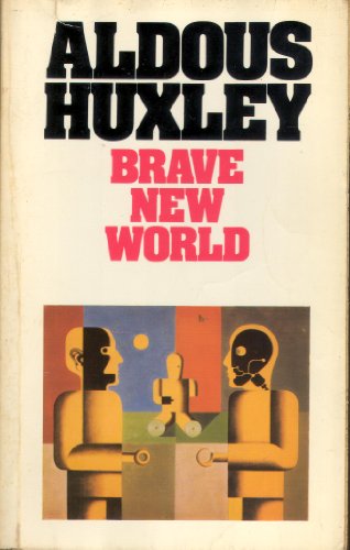 Imagen de archivo de Brave New World a la venta por ThriftBooks-Atlanta