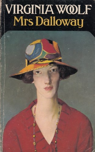 Imagen de archivo de Mrs Dalloway a la venta por ThriftBooks-Atlanta