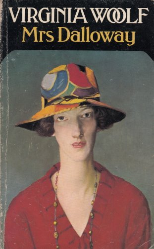 Stock image for Mrs Dalloway for sale by ThriftBooks-Atlanta