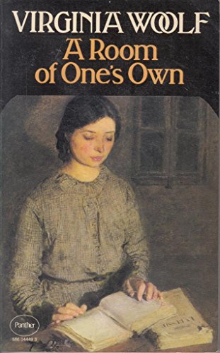 9780586044490: A Room of One's Own (Flamingo Modern Classics)