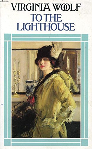 Beispielbild fr To the Lighthouse zum Verkauf von Old Favorites Bookshop LTD (since 1954)