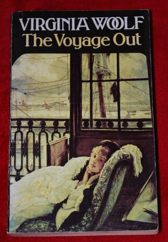 Beispielbild fr The Voyage Out zum Verkauf von Wonder Book