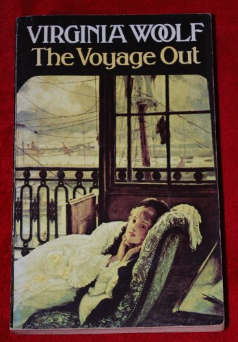 Stock image for The Voyage Out for sale by Wonder Book