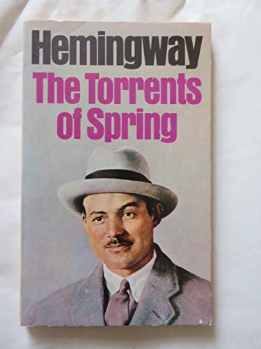 9780586044636: The Torrents of Spring