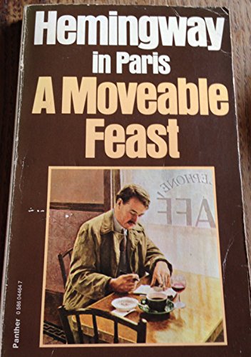 Stock image for A Moveable Feast for sale by Better World Books