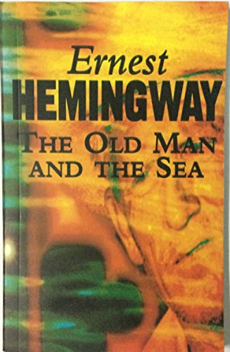Imagen de archivo de THE OLD MAN AND THE SEA a la venta por ThriftBooks-Dallas