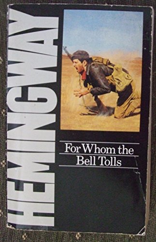 Beispielbild für For Whom the Bell Tolls zum Verkauf von ThriftBooks-Atlanta