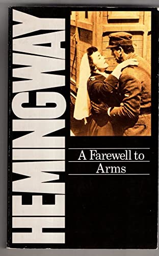 Imagen de archivo de A Farewell to Arms a la venta por ThriftBooks-Atlanta