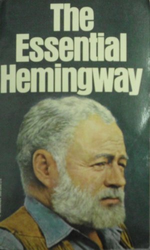 Beispielbild fr Essential Hemingway zum Verkauf von WorldofBooks