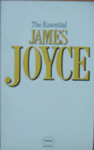 Imagen de archivo de The Essential James Joyce a la venta por ThriftBooks-Dallas