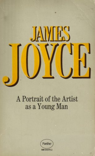 Imagen de archivo de A Portrait of the Artist As a Young Man a la venta por Better World Books