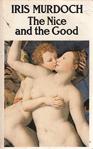 Imagen de archivo de The Nice and the Good a la venta por WorldofBooks