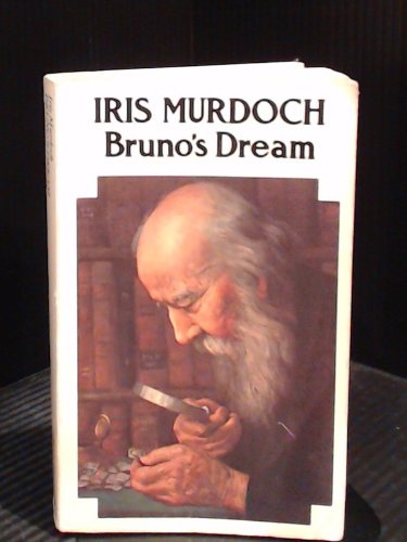 Bruno's Dream (9780586044858) by Murdoch, Iris