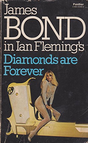 Stock image for Diamonds Are Forever for sale by Better World Books: West