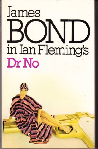 Stock image for Dr. No for sale by Celt Books