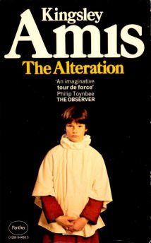 9780586044964: The Alteration
