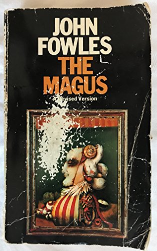 Stock image for The Magus for sale by Book Express (NZ)