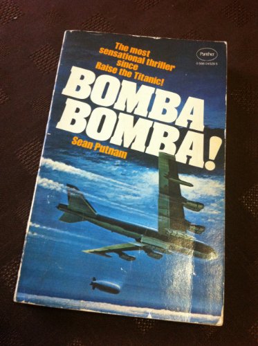Beispielbild fr Bomba, Bomba! zum Verkauf von WorldofBooks