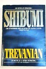 Shibumi - Trevanian