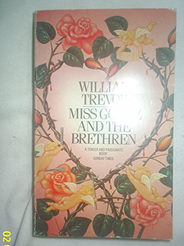 Miss Gomez and the Brethren (9780586045374) by William Trevor