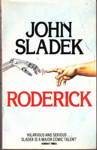 Roderick (9780586045398) by John Sladek