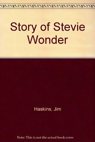 Beispielbild fr Story of Stevie Wonder zum Verkauf von WorldofBooks