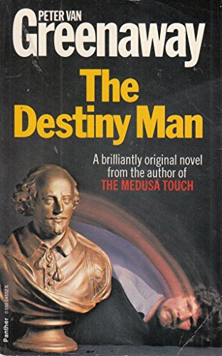 Imagen de archivo de Destiny Man a la venta por WorldofBooks