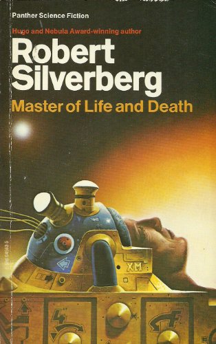 Master of Life and Death (9780586045633) by Silverberg, Robert